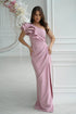 Long dress model 197548